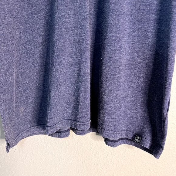 Flag & Anthem Mens XXL Polo Athleisure Casual Sophistication Soft Performance - Picture 3 of 12